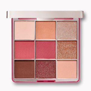 NEW - CIATE London Spice Palette - Highly Pigmented Metallics and Mattes